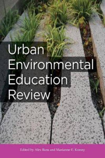 Urban Environmental Education Review ebook