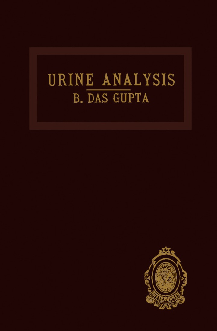 Urine Analysis ebook