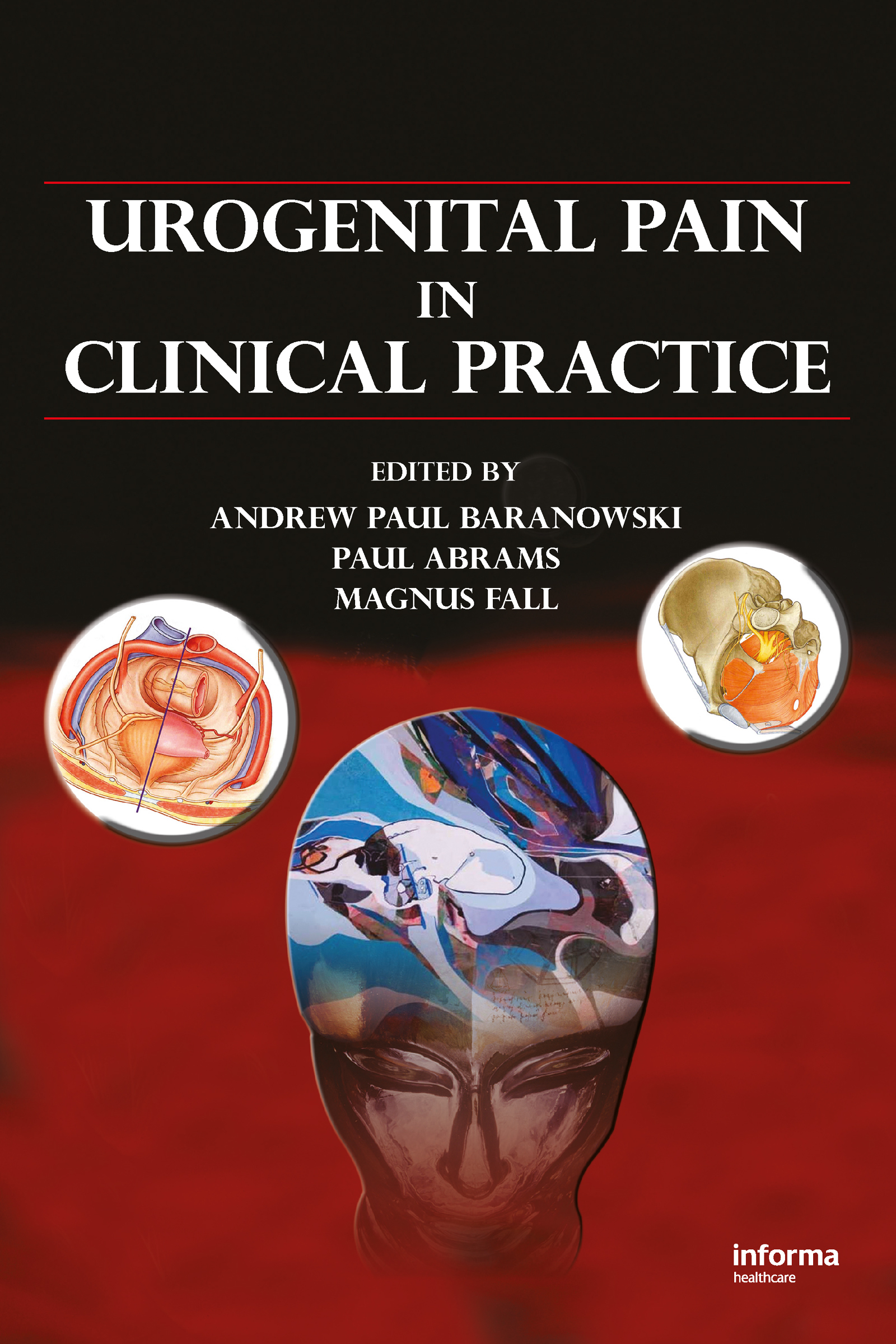 Urogenital Pain in Clinical Practice ebook