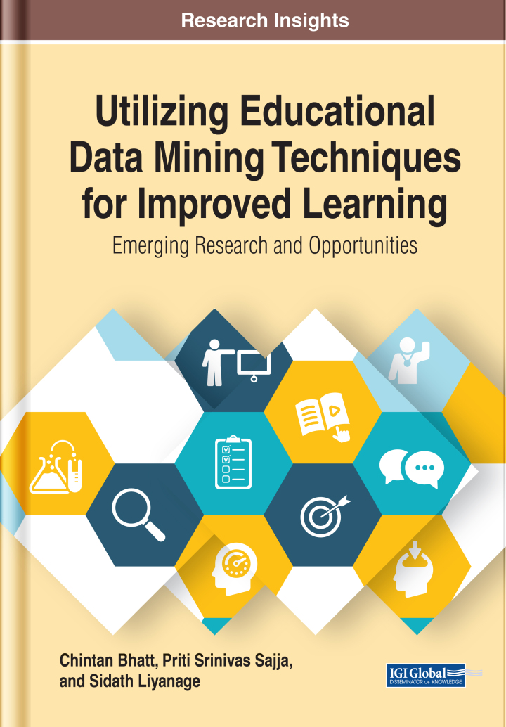 Utilizing Educational Data Mining Techniques for Improved Learning: Emerging Research and Opportunities ebook