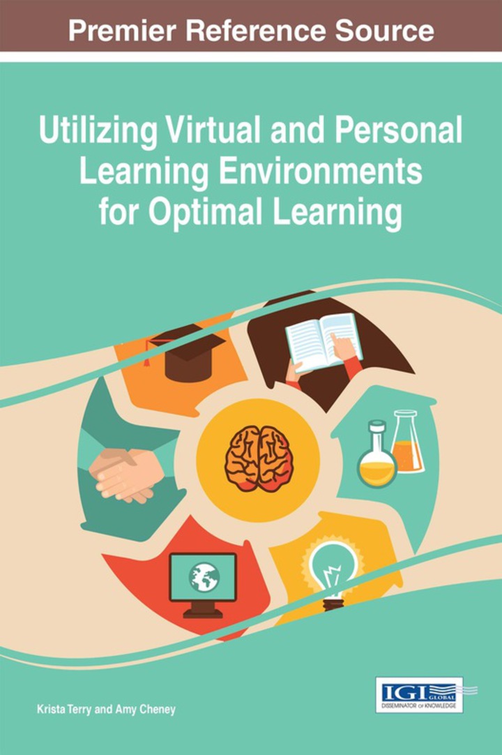 Utilizing Virtual and Personal Learning Environments for Optimal Learning ebook