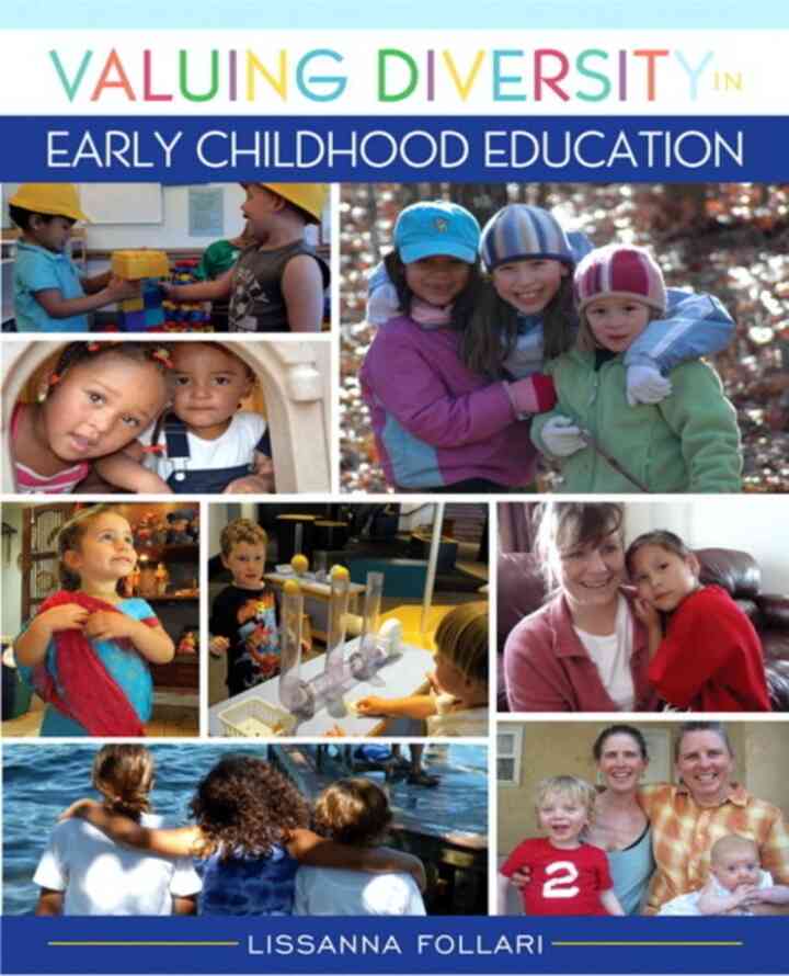 Valuing Diversity in Early Childhood Education, 1st Edition ebook
