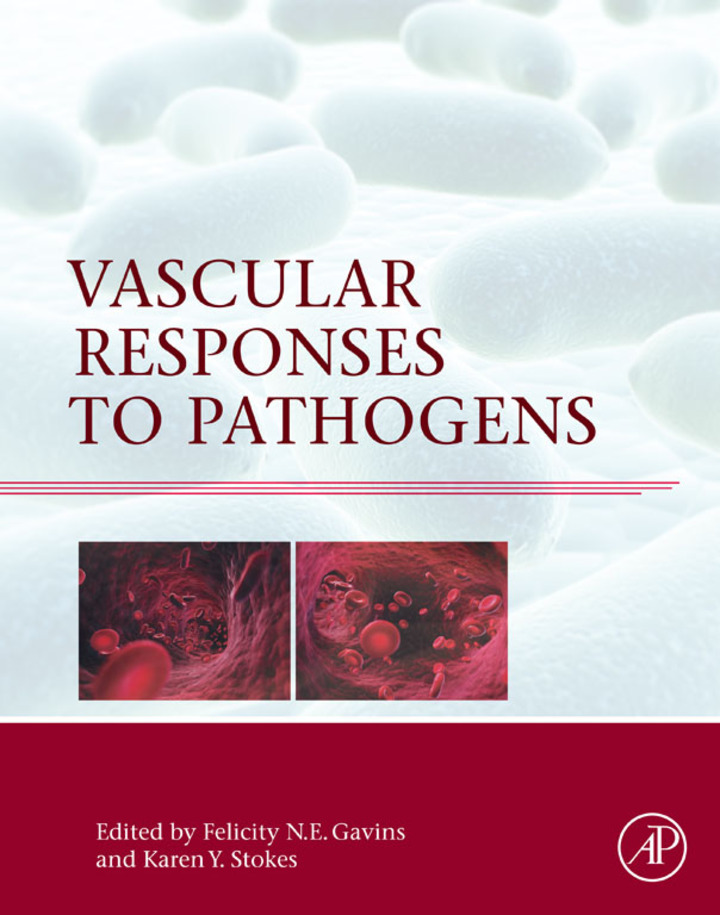 Vascular Responses to Pathogens ebook