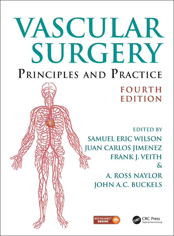 Vascular Surgery: Principles and Practice, Fourth Edition ebook