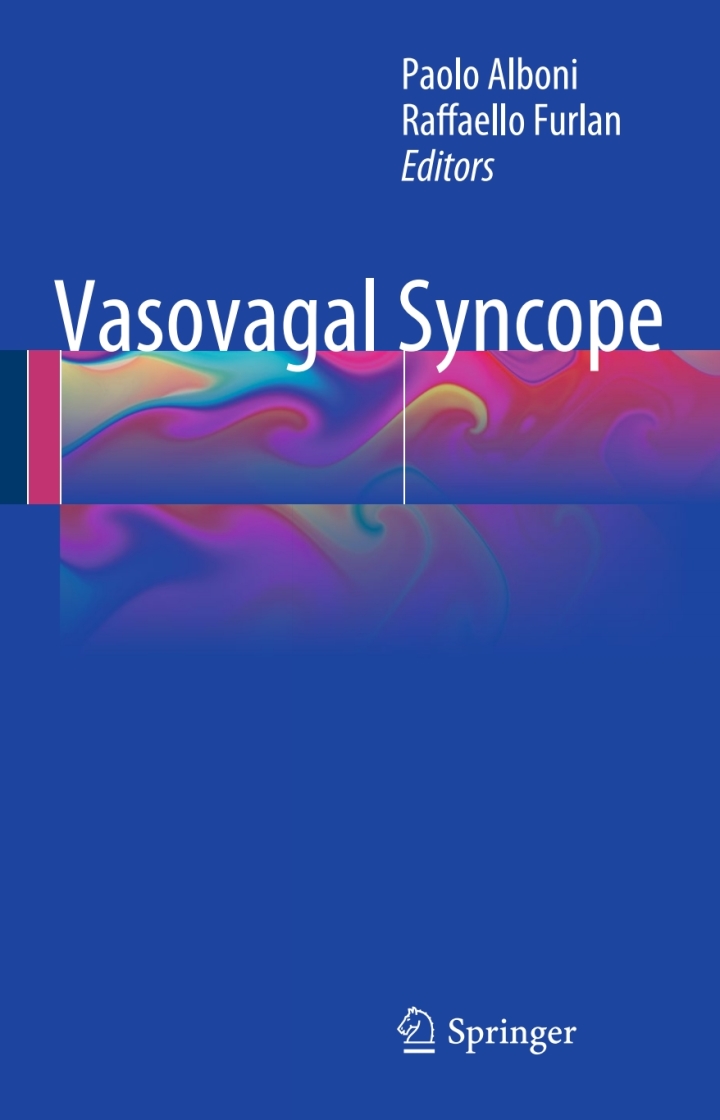 Vasovagal Syncope ebook