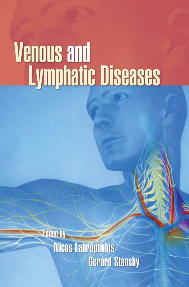 Venous and Lymphatic Diseases ebook