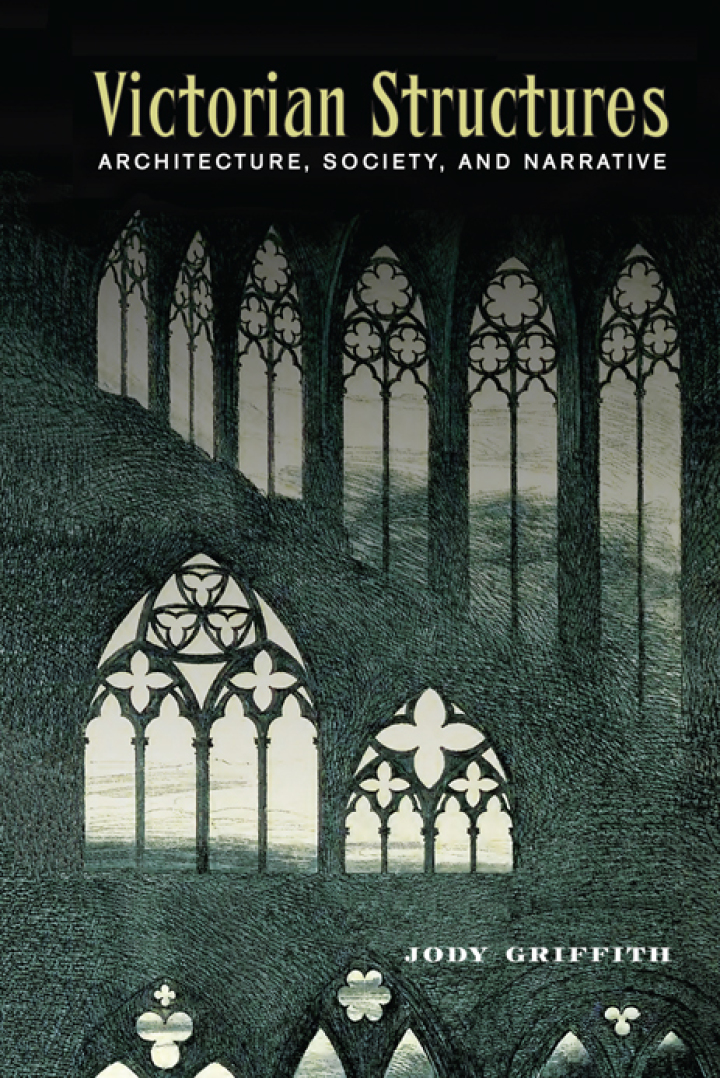 Victorian Structures: Architecture, Society, and Narrative ebook