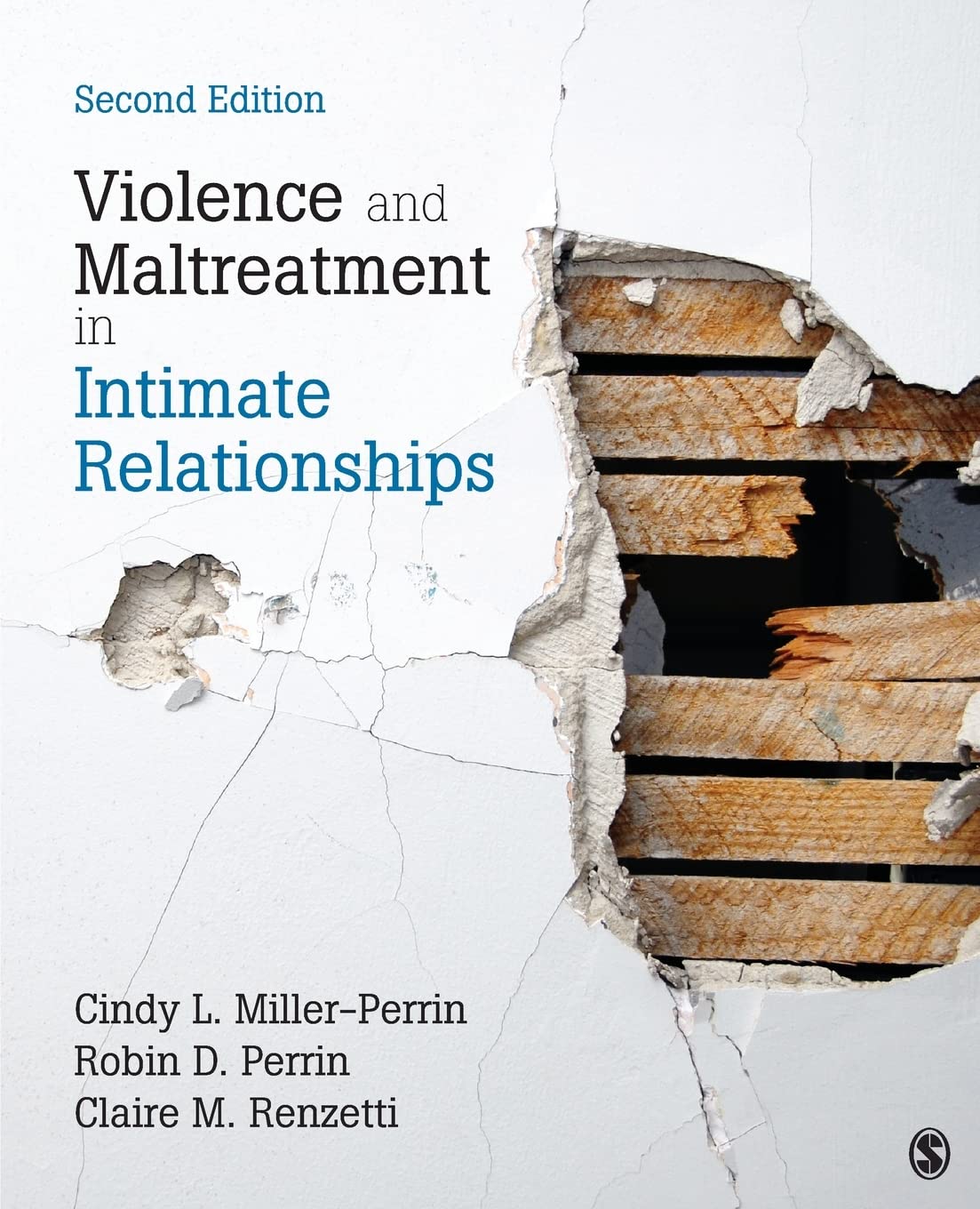Violence and Maltreatment in Intimate Relationships, 2nd Edition ebook