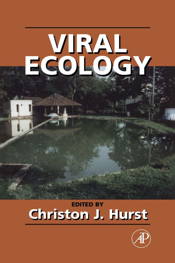Viral Ecology ebook