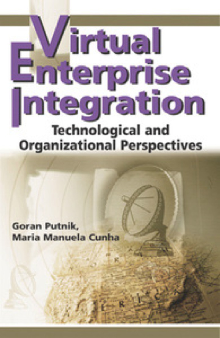 Virtual Enterprise Integration ebook