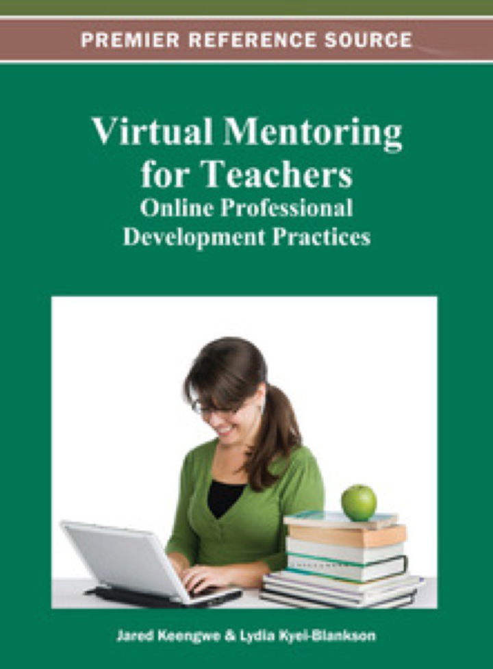 Virtual Mentoring for Teachers ebook