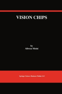 Vision Chips ebook
