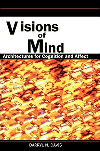 Visions of Mind ebook