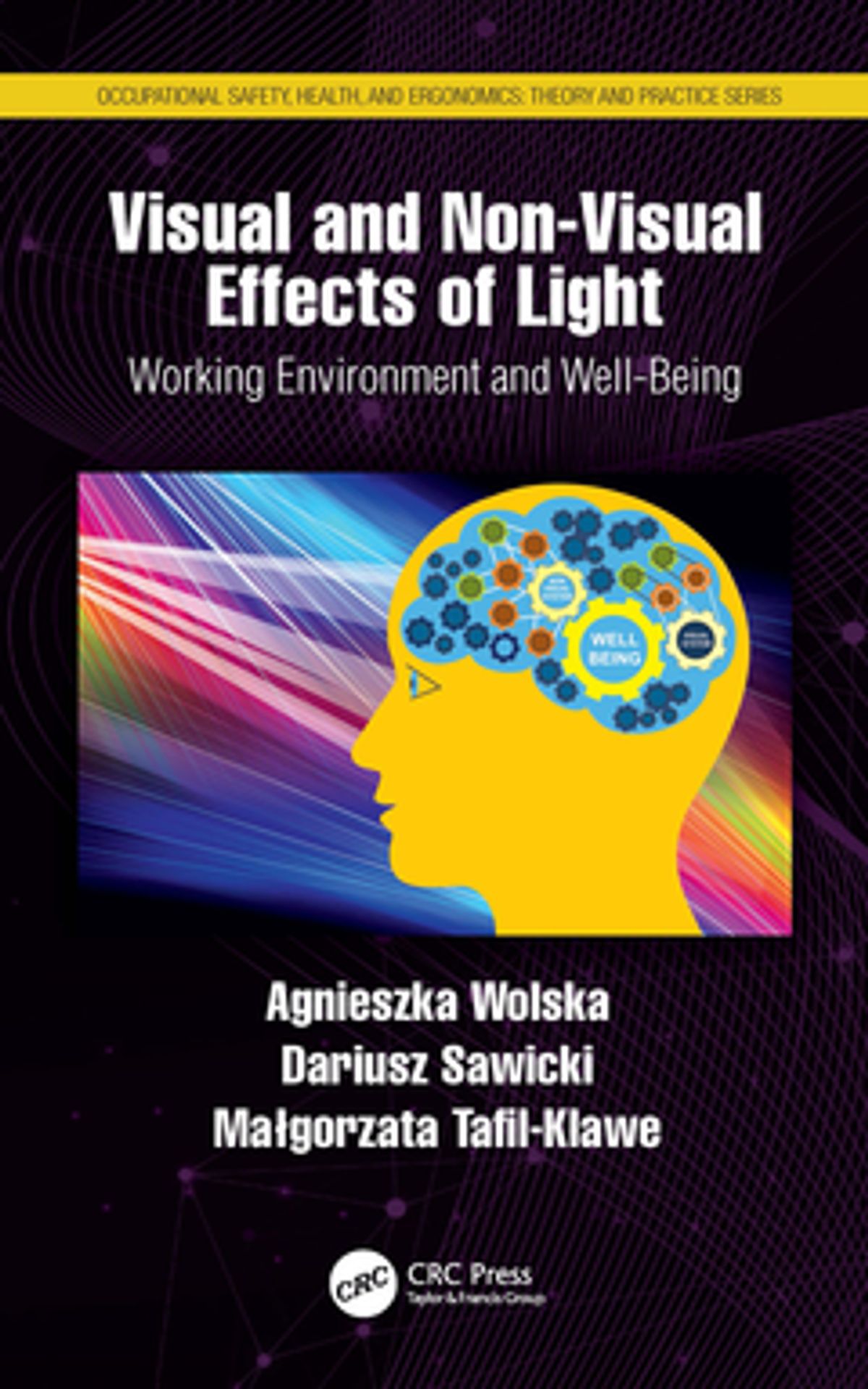 Visual and Non-Visual Effects of Light: Working Environment and Well-Being ebook