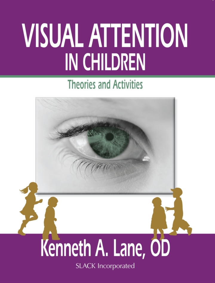 Visual Attention in Children: Theories and Activities ebook