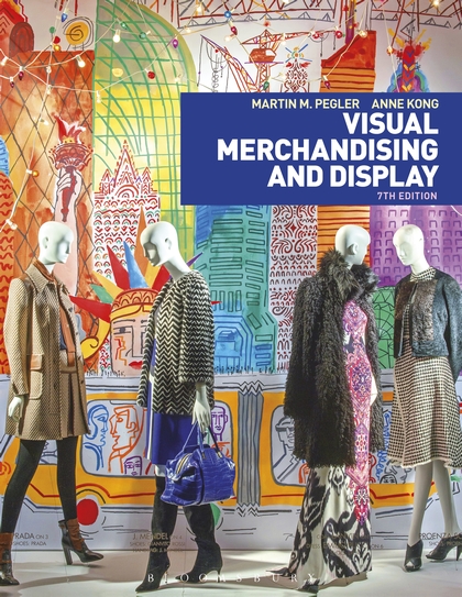 Visual Merchandising and Display ebook