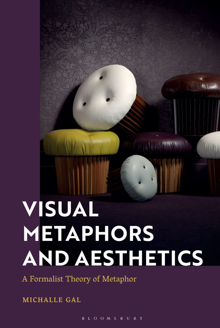 Visual Metaphors and Aesthetics: A Formalist Theory of Metaphor ebook