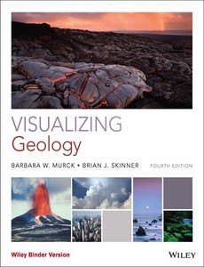 Visualizing Geology 4th Edition by Barbara W. Murck ebook