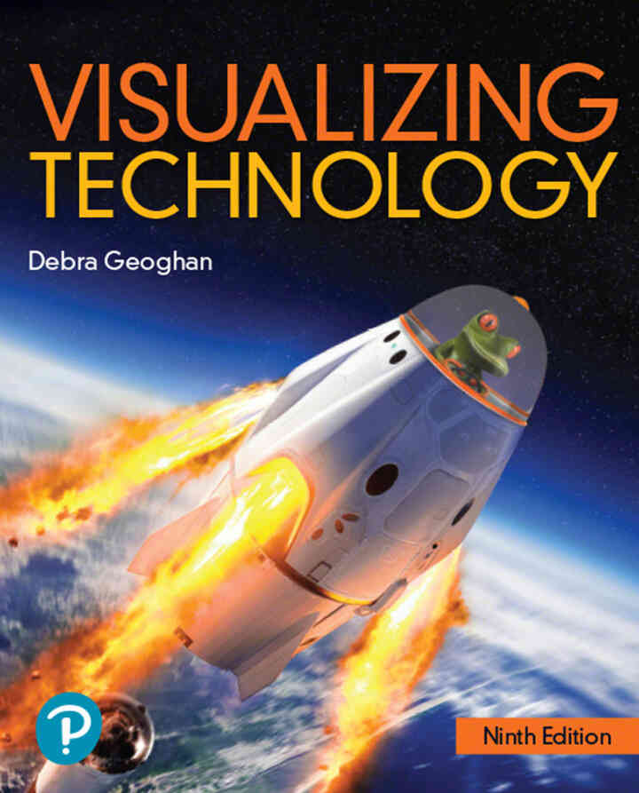 Visualizing Technology, 9th Edition ebook
