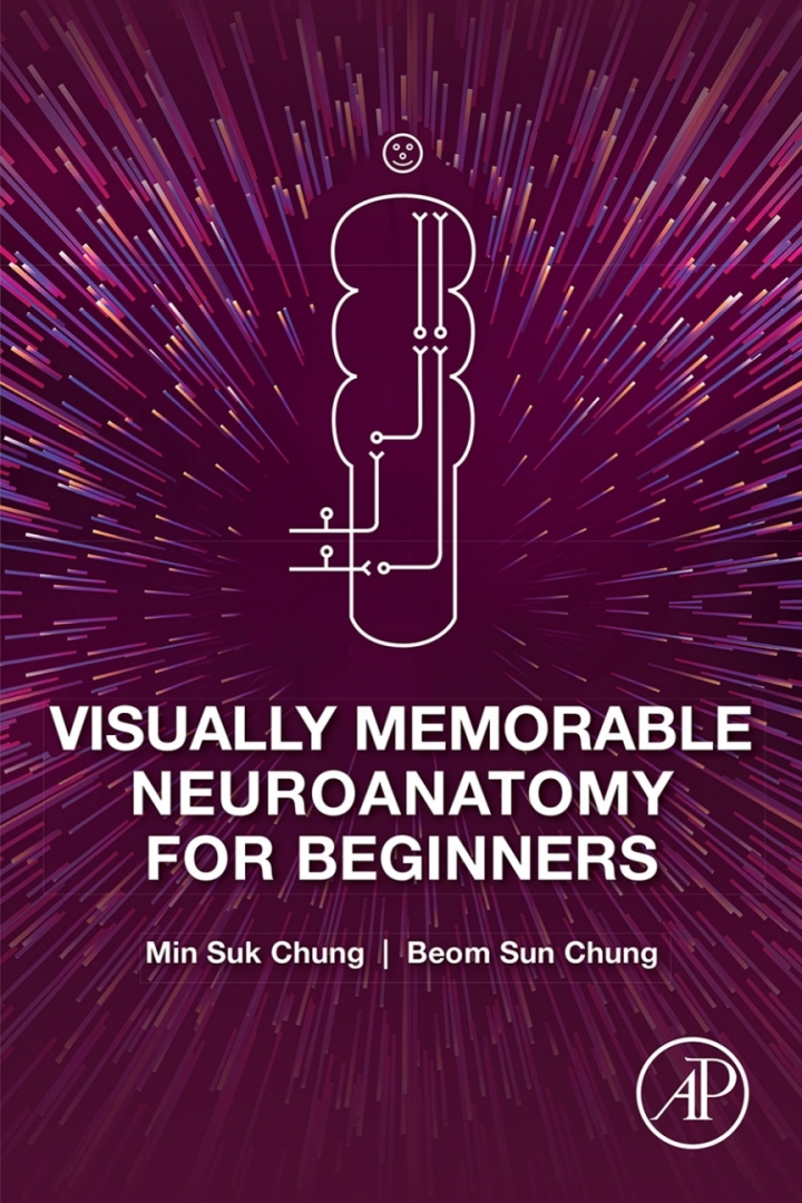 Visually Memorable Neuroanatomy for Beginners ebook