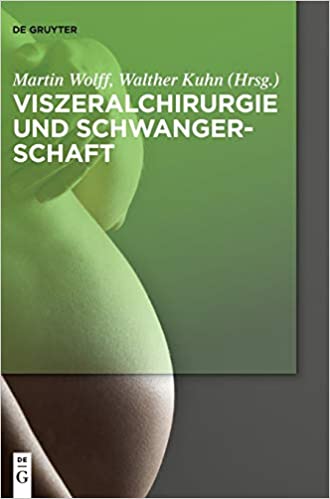 Viszeralchirurgie und Schwangerschaft ebook