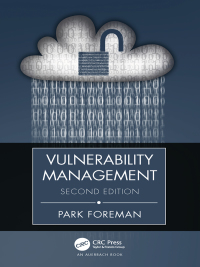 Vulnerability Management ebook