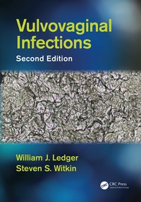 Vulvovaginal Infections ebook