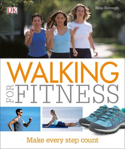 Walking For Fitness ebook