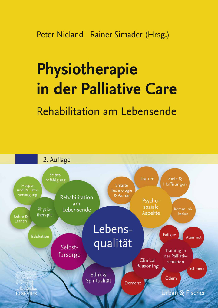 Was wir noch tun k�nnen: Rehabilitation am Lebensende: Rehabilitation am Lebensende ebook