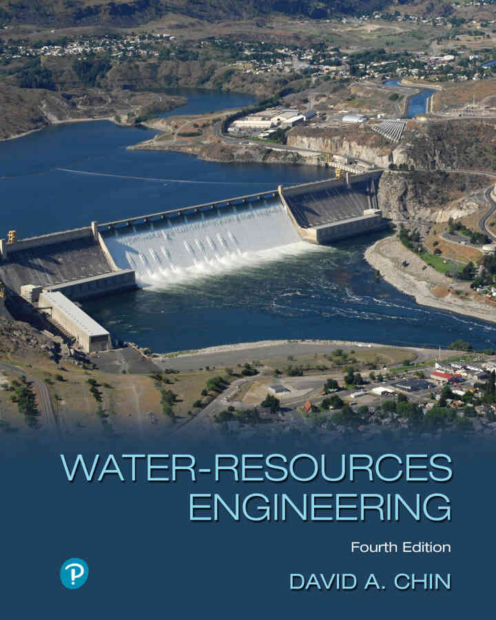 Water-Resources Engineering, 4th Edition ebook