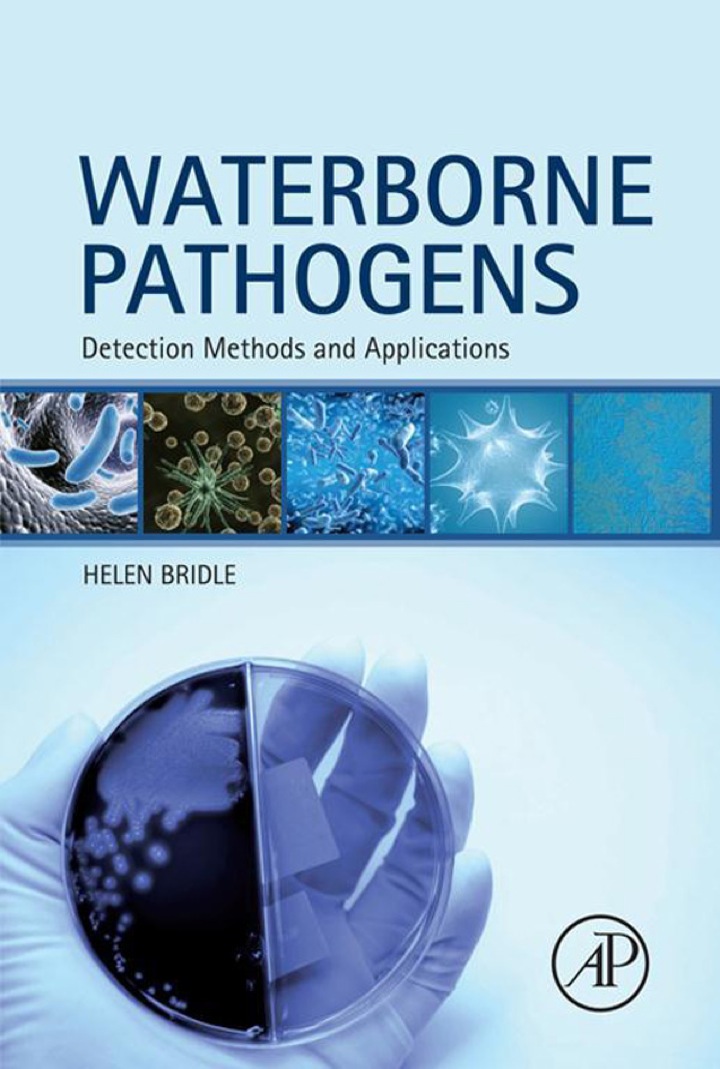 Waterborne Pathogens: Detection Methods and Applications ebook