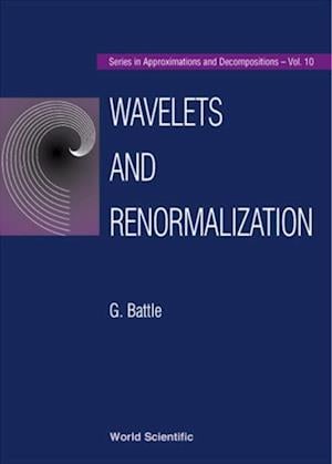 Wavelets And Renormalization ebook