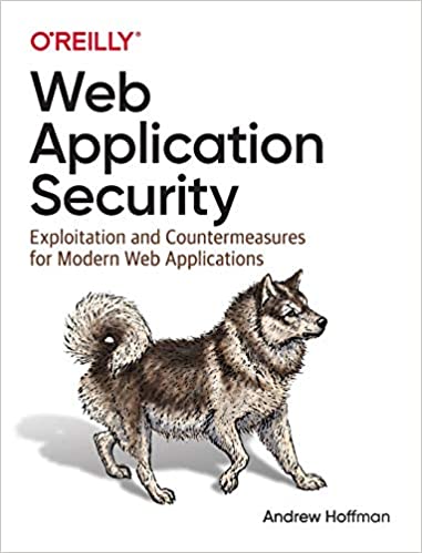 Web Application Security: Exploitation and Countermeasures for Modern Web Applications ebook