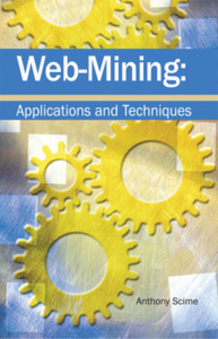 Web Mining ebook