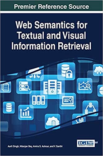 Web Semantics for Textual and Visual Information Retrieval ebook