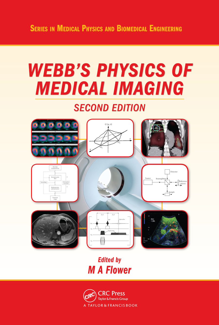 Webb's Physics of Medical Imaging ebook