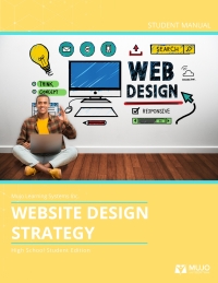 Website Design Strategy ebook