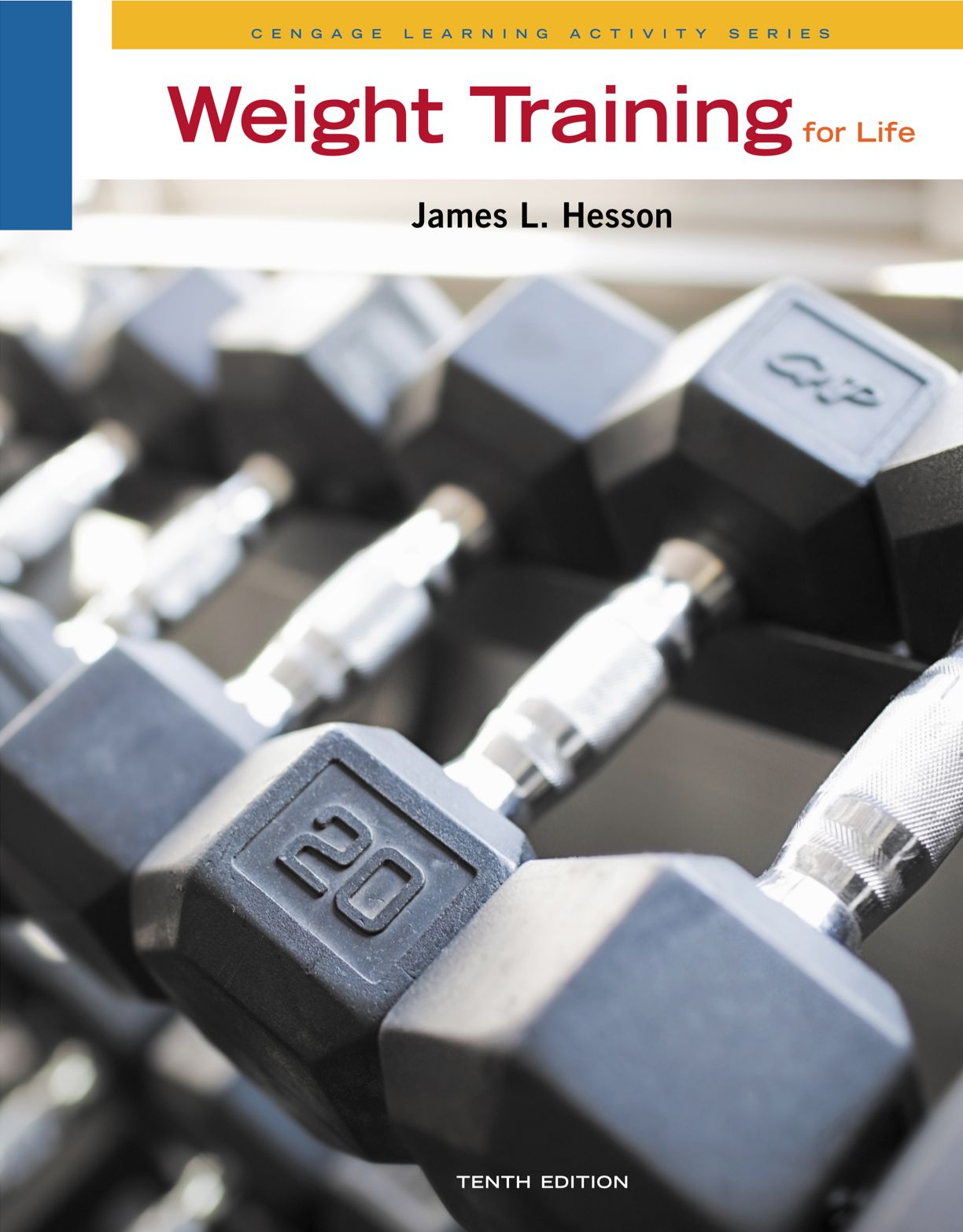 Weight Training for Life ebook
