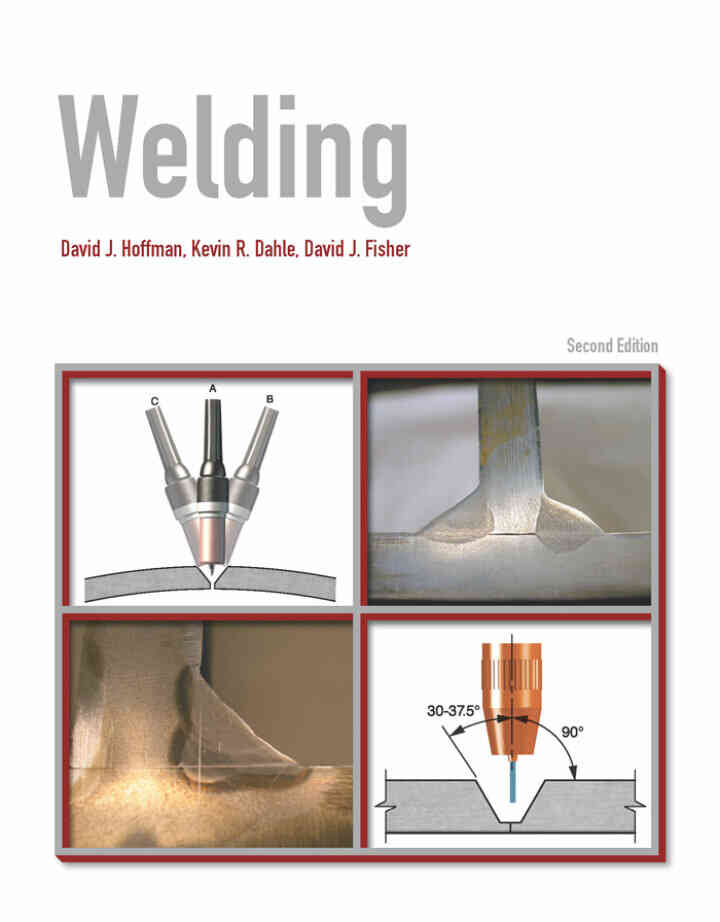 Welding, 2nd Edition ebook