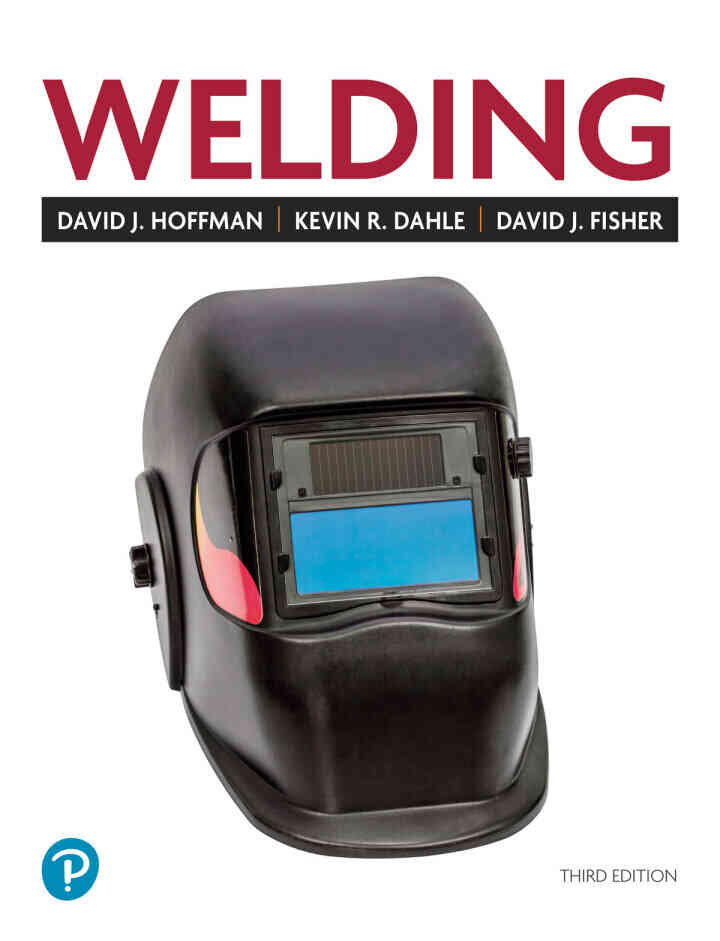 Welding, 3rd Edition ebook