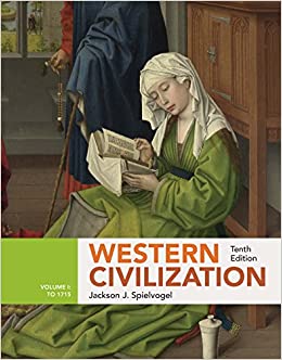 Western Civilization: Volume I: To 1715 (MindTap Course List) ebook