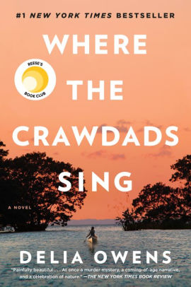 Where the Crawdads Sing ebook
