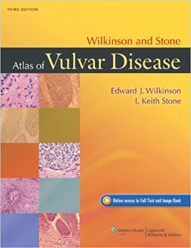 Wilkinson and Stone Atlas of Vulvar Disease ebook
