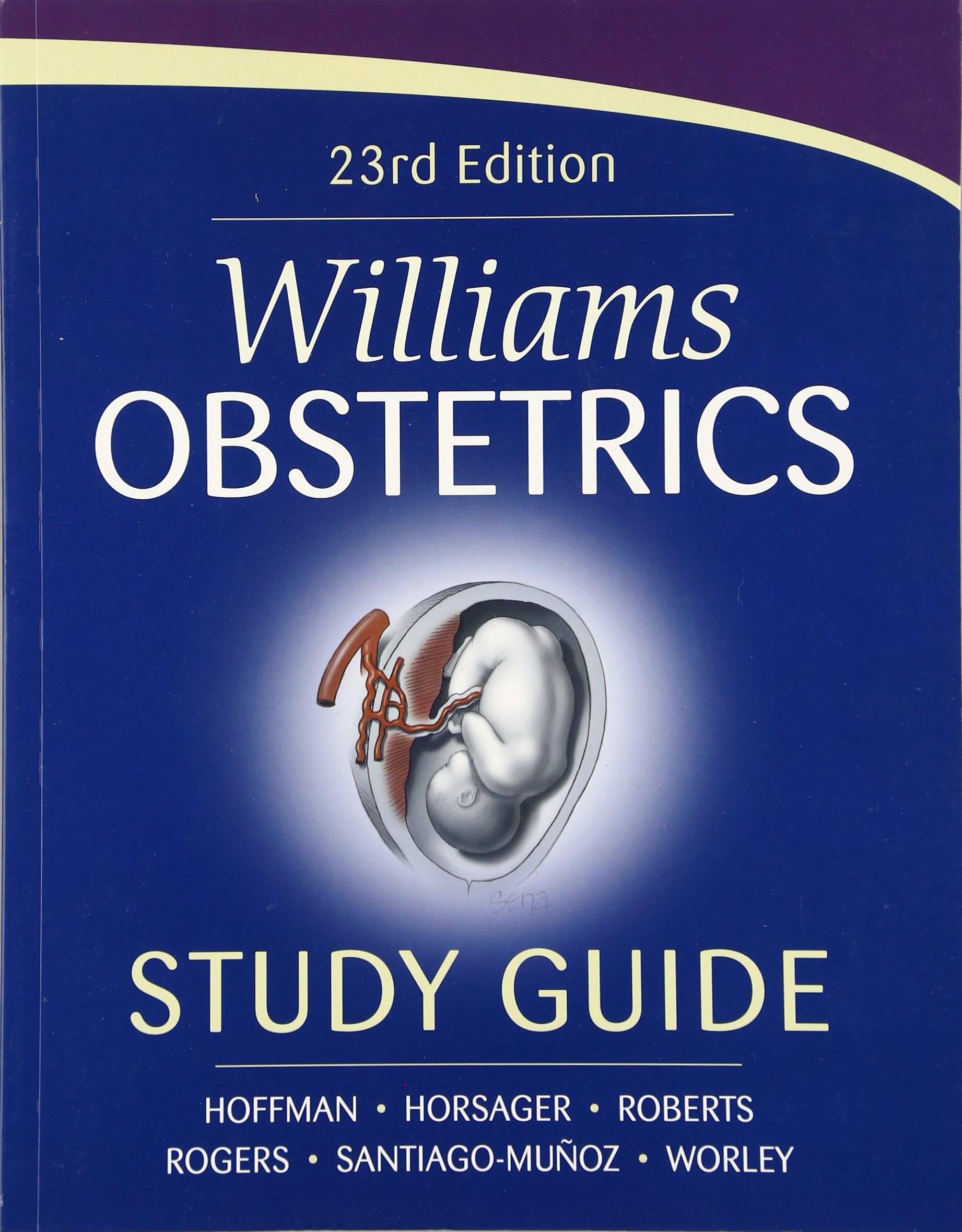 Williams Obstetrics: 23rd Edition ebook