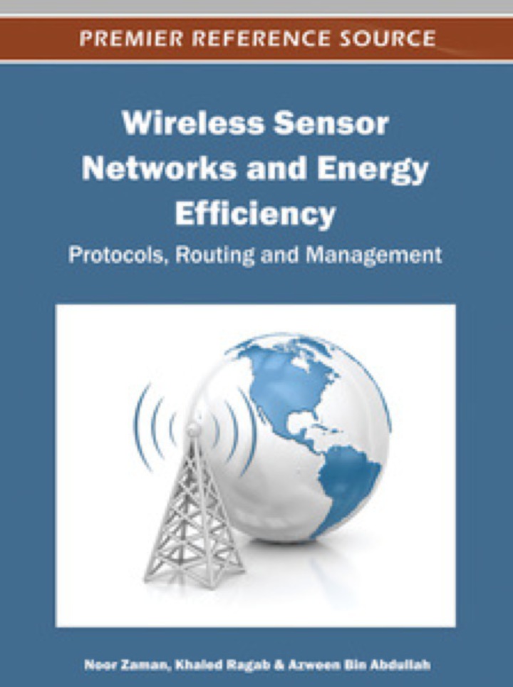 Wireless Sensor Networks and Energy Efficiency ebook