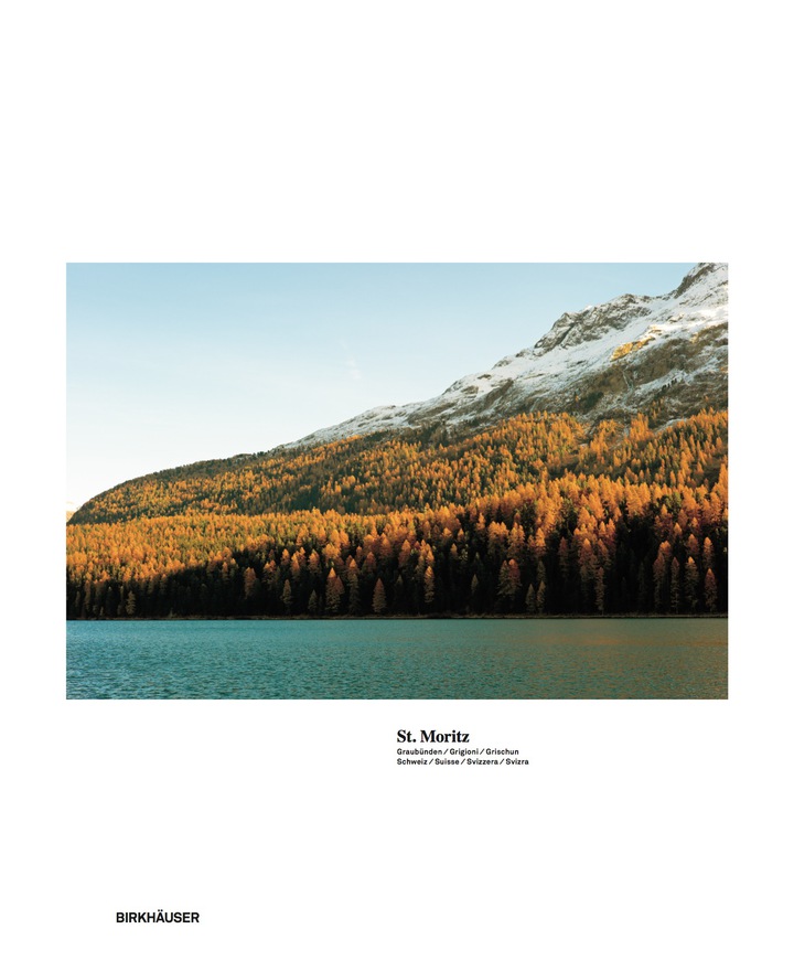Wohn Raum Alpen / Abitare le alpi / Living in the Alps: Nachhaltiger Wohnbau in den Bergen ? zeitgen?ssische Wohnformen mit Perspektive ebook