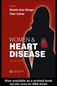 Women and Heart Disease ebook