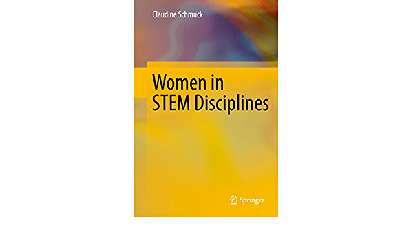Women in STEM Disciplines: The Yfactor 2016 Global Report on Gender in Science, Technology, Engineering and Mathematics ebook