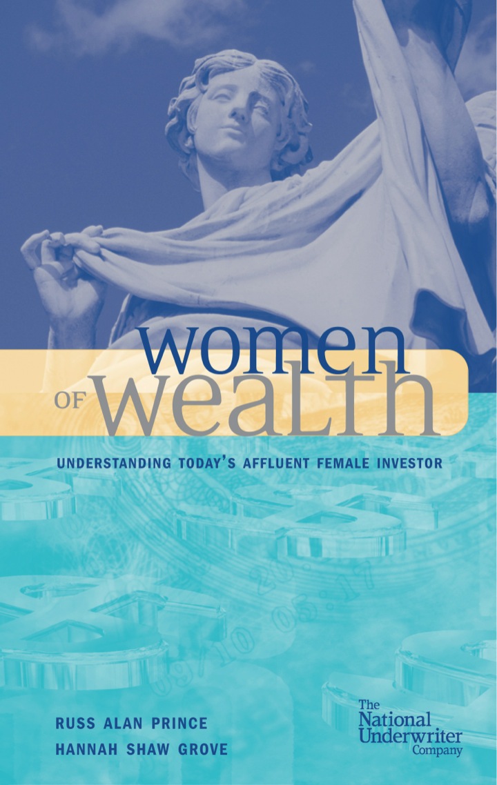 Women of Wealth ebook