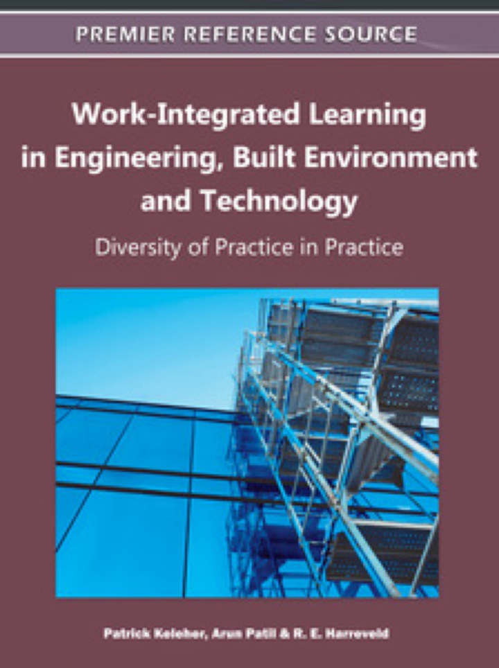 Work-Integrated Learning in Engineering, Built Environment and Technology ebook